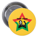 Knopf Thomas Sankara "Che" Anstecknadel