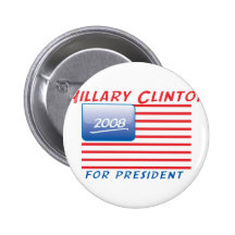 Knopfclinton Anstecknadelbuttons