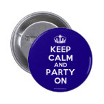 Knöpfe Anstecknadelbuttons