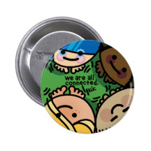 Knopfglaube Button
