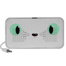 Knuddelige Wesensmerkmale iPod Speaker