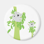 Koala-Bär Kühlschrankmagnet