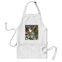Koala-Bär Schürzen
