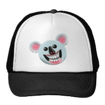KOALA KULTMÜTZE