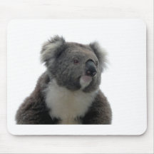 Koala Mousepad