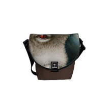 Koala-Rickshaw-Bote-Tasche Kurier Tasche