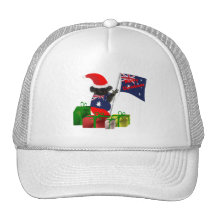 Koalaclaws Retrokult Cap