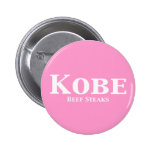 Kobe-Rindfleisch-Steak-Geschenke Button
