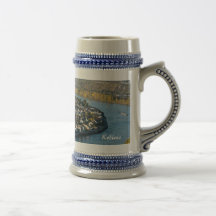Koblenz Kaffeehaferl