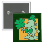 Kobold Anstecknadelbutton