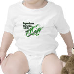 Kobold schlug u. lässt 3.17.12 laufen shirts