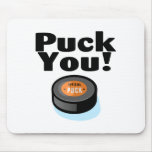 Kobold Sie (Hockey) Mauspads