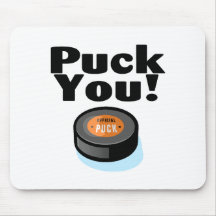 Kobold Sie (Hockey) Mauspads