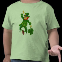 Koboldtanz t-shirts