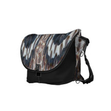 Kobra Skin~Wild Seitentasche! Kuriertaschen