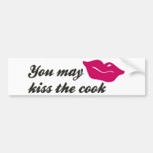 Koch Autosticker