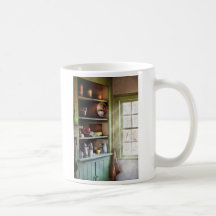 Koch - Küchen-Notwendigkeiten Tee Tasse