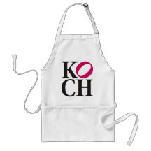 Koch Schürzen