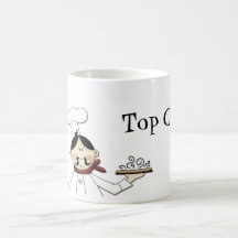 Kochs-Kaffeetasse