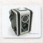 Kodak Duaflex TLR Mousepad