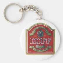 KOFF SCHLÜSSELBAND
