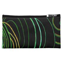 Koffer Malerei20cm spiralförmig phospho