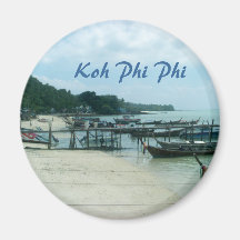 KOH-Phi-Phi Magnets