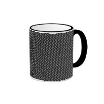 Kohlenstoff-Faser-Becher Tee Haferl