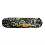 koi Fische Individuelle Skatedecks