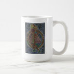 Kokopeli Art Kaffeetassen