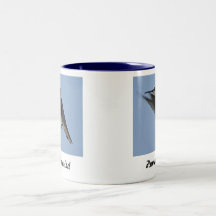 Kolibri-Becher Tee Tasse
