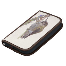 Kolibri-Planer-Organisator