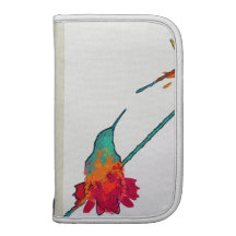 Kolibri-Planer-Organisator