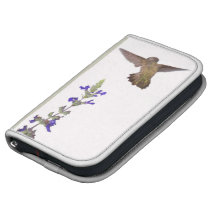 Kolibri-Planer-Organisator