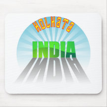Kolkata Mousepads