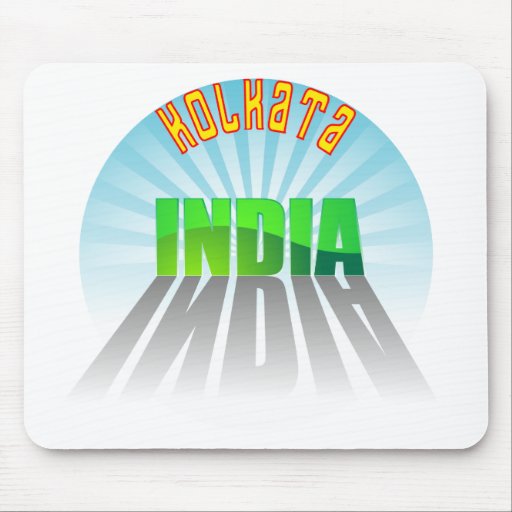 Kolkata Mousepads