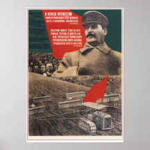 Kollektivismus Posterdrucke