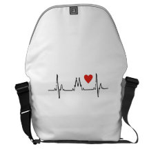 Köln Kurier Tasche