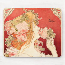 Köln Parfumerie Mousepads