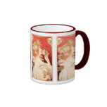 Köln Parfumerie Tee Tasse