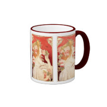 Köln Parfumerie Tee Tasse