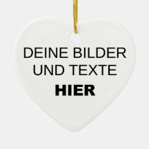 Komplett selbst gestalten ornament