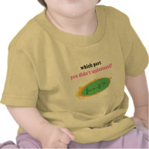Komplexe Mathe-Gleichung Tshirt