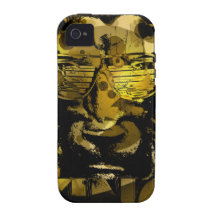 König Case-Mate iPhone 4 Case