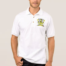 König des Grills Shirt