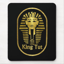 König Tut Mauspads
