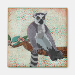 Könige Julian Serenity Magnet