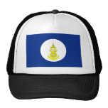 Königliche thailändische Marine, Thailand Baseballmützen