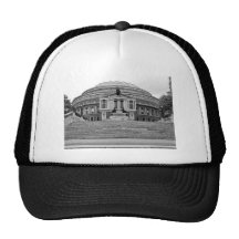 Königlicher Albert Hall London Kult Mützen