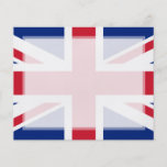 Königreich-Staatsflagge Flyerbedruckung